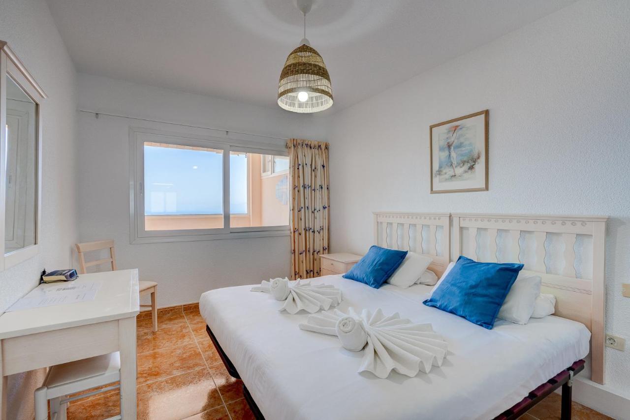 Ferienwohnung Panoramic View Costa Adeje Exterior foto